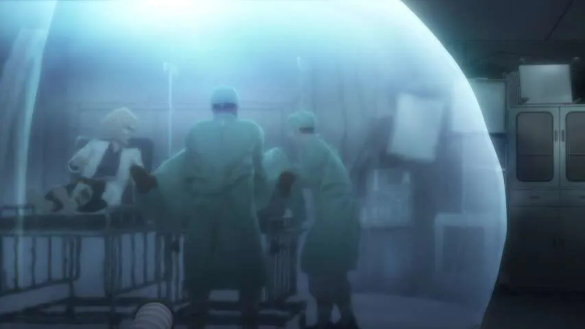 Next Episode Preview