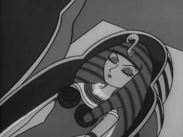Next Episode Preview
