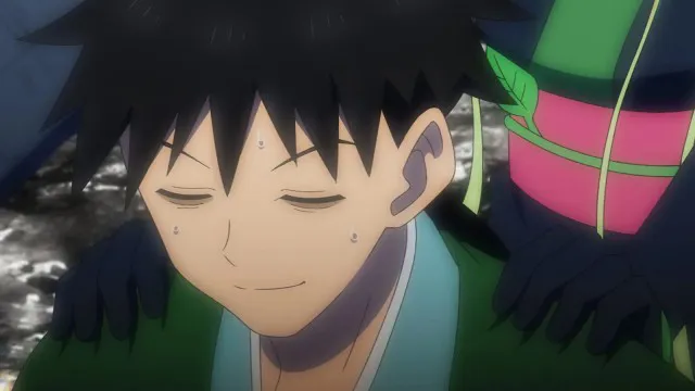 Next Episode Preview