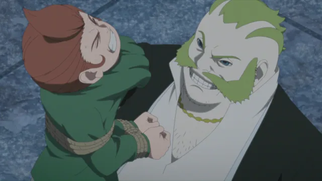 Next Episode Preview