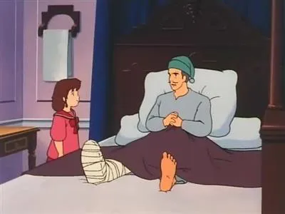 Next Episode Preview