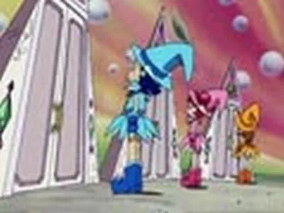 Next Episode Preview