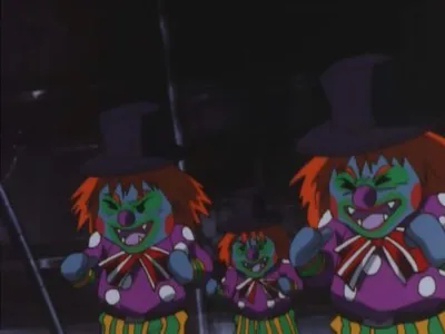Next Episode Preview