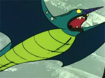Next Episode Preview