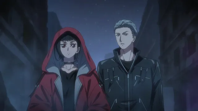 Next Episode Preview