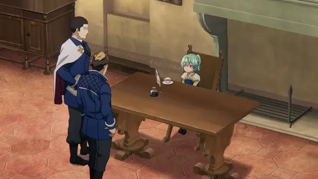 Next Episode Preview