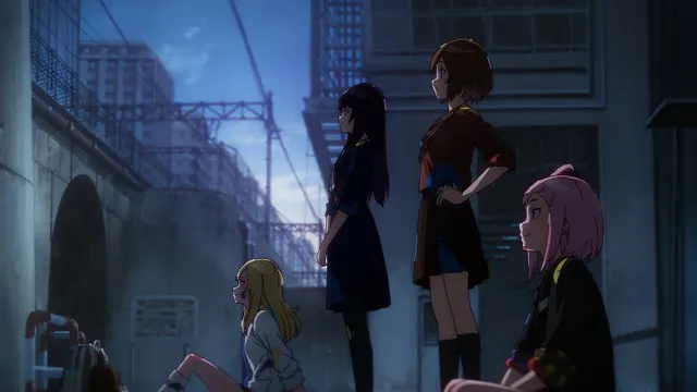 Next Episode Preview
