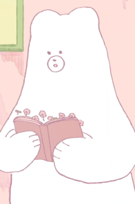 The small island of bear
