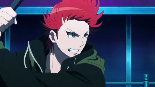 Next Episode Preview