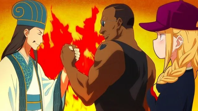 Next Episode Preview