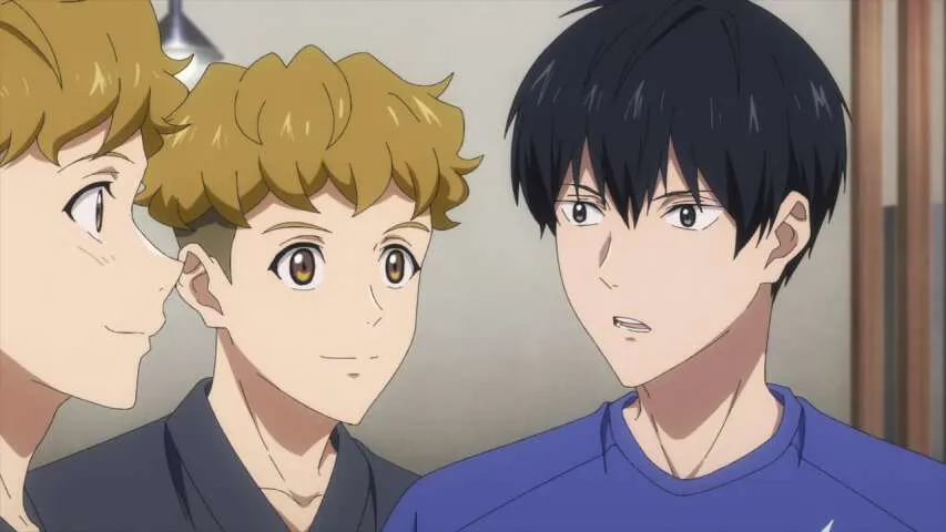 Next Episode Preview