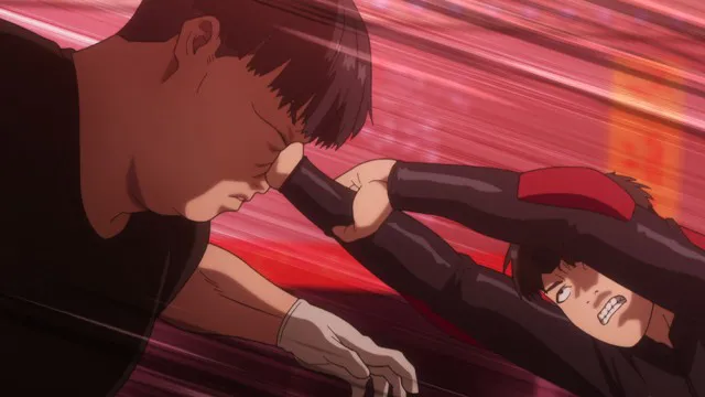 Next Episode Preview