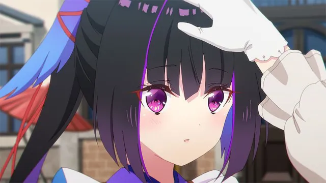 Next Episode Preview