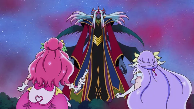 Next Episode Preview