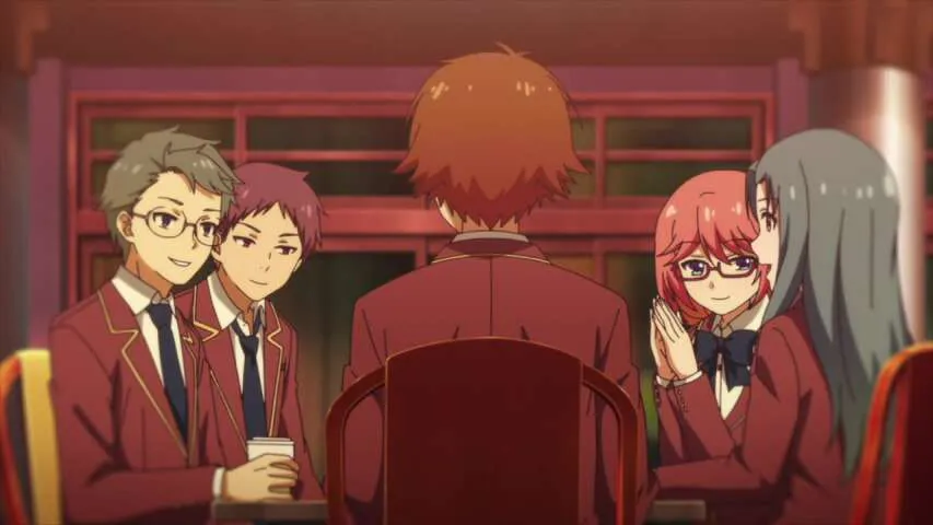 Next Episode Preview