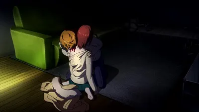 Next Episode Preview
