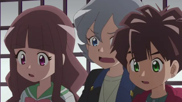 Next Episode Preview