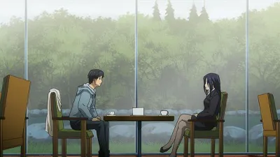 Next Episode Preview