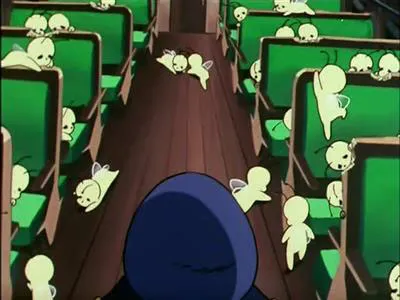 Next Episode Preview