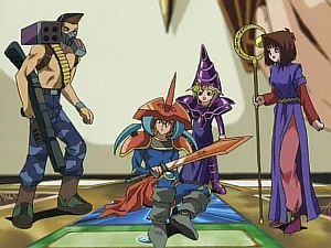 Next Episode Preview