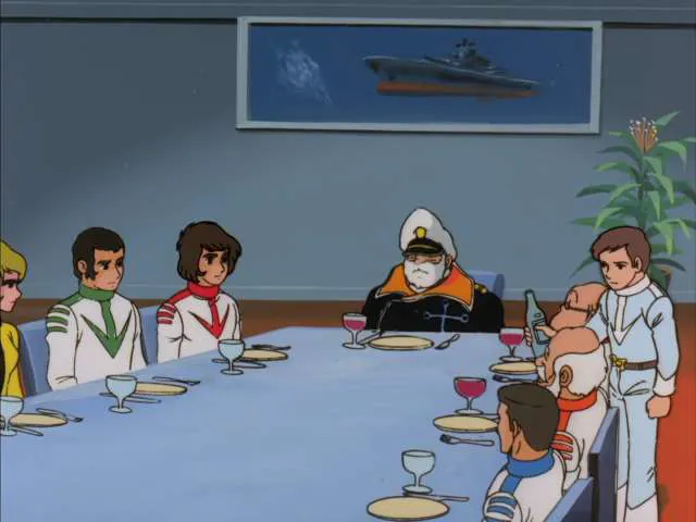 Next Episode Preview