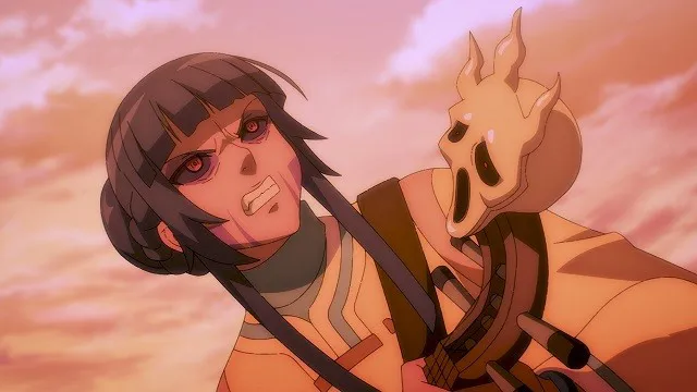 Next Episode Preview