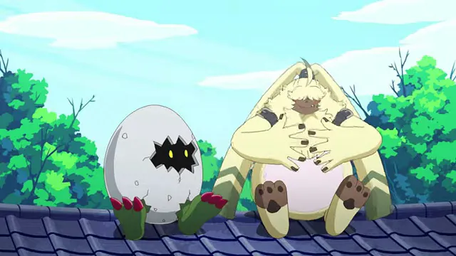 Next Episode Preview