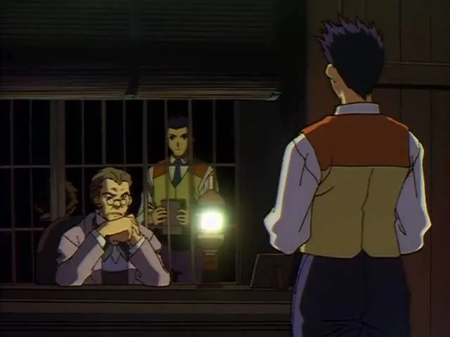 Next Episode Preview