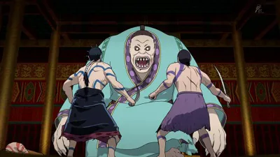 Next Episode Preview