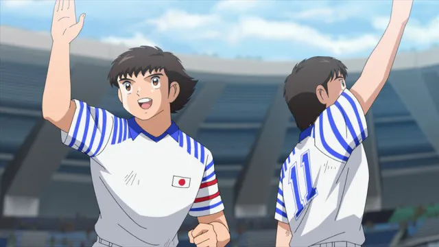 Next Episode Preview