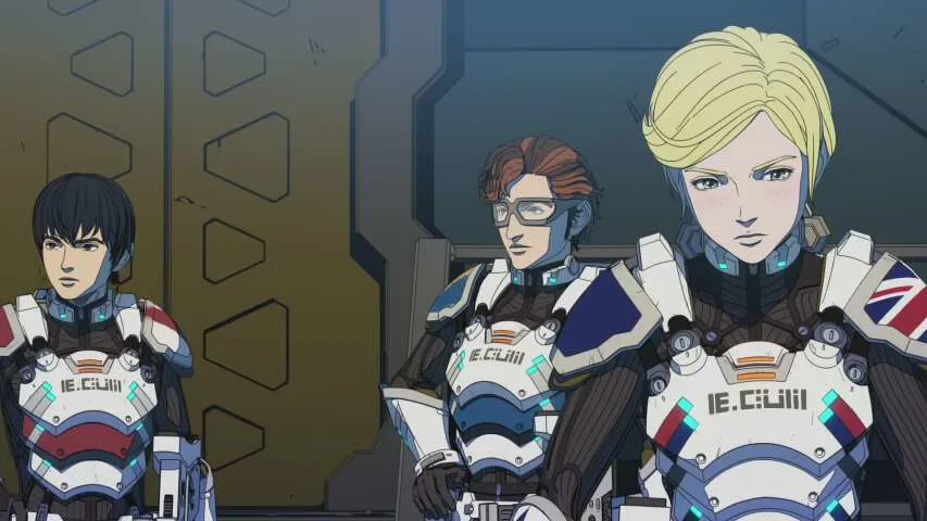 Next Episode Preview