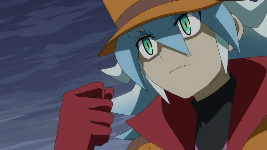 Next Episode Preview