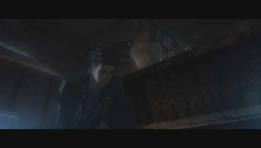 Next Episode Preview
