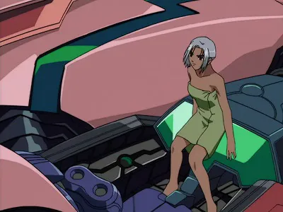 Next Episode Preview