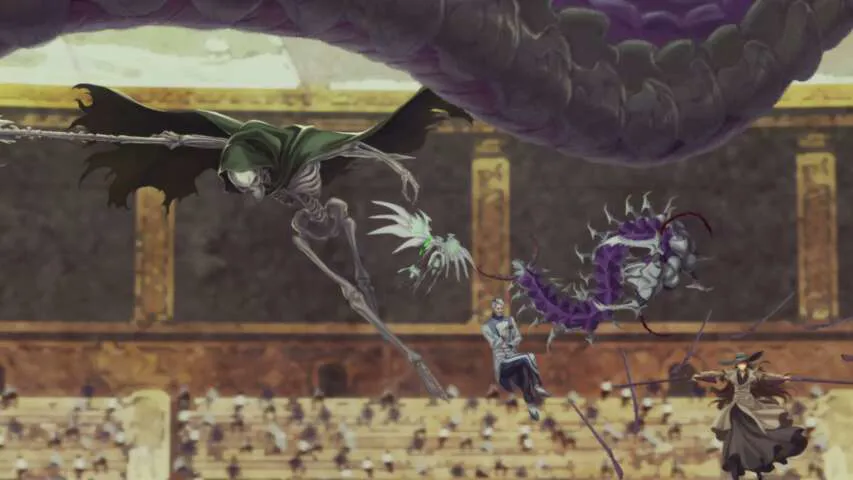 Next Episode Preview