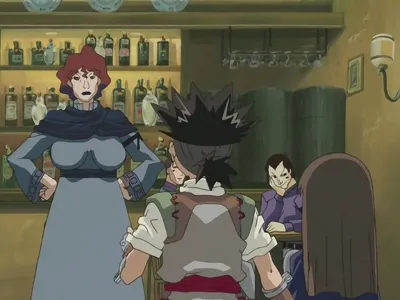 Next Episode Preview