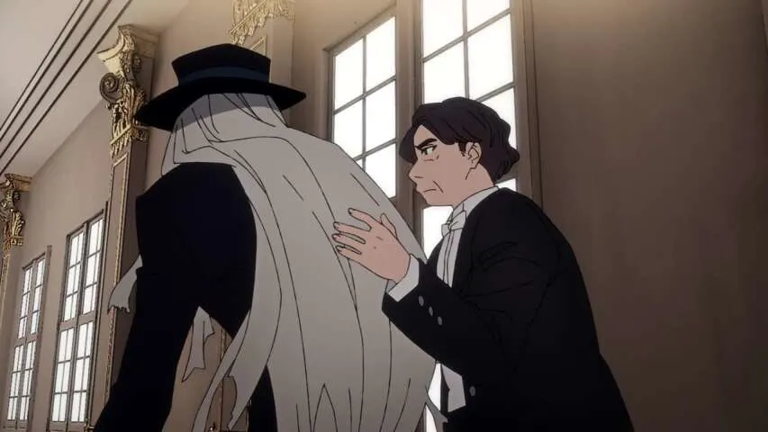 Next Episode Preview