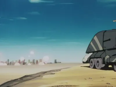 Next Episode Preview