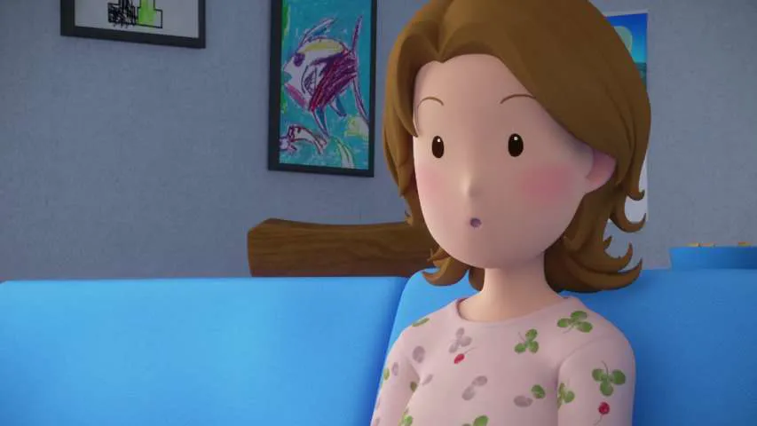 Next Episode Preview
