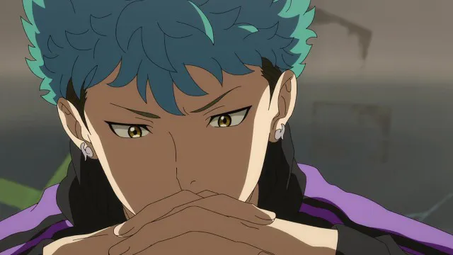 Next Episode Preview
