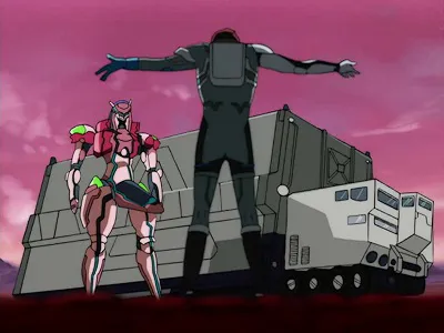 Next Episode Preview