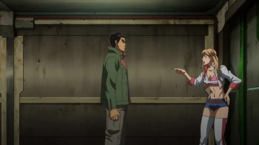 Next Episode Preview