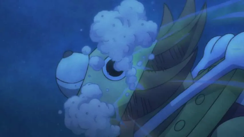 Next Episode Preview