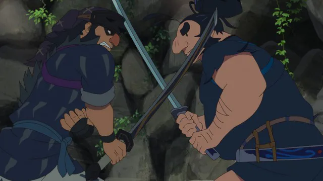 Next Episode Preview