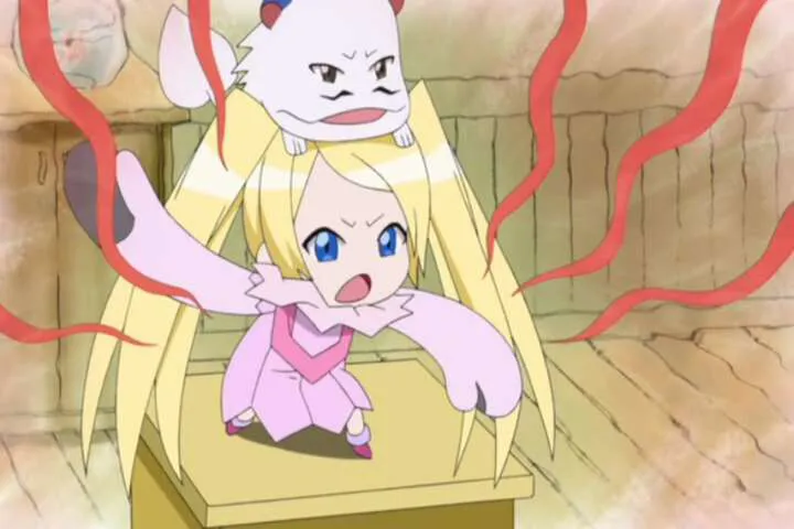 Next Episode Preview