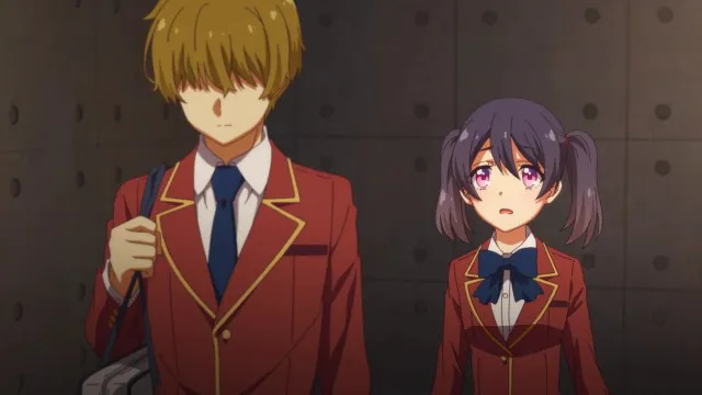 Next Episode Preview
