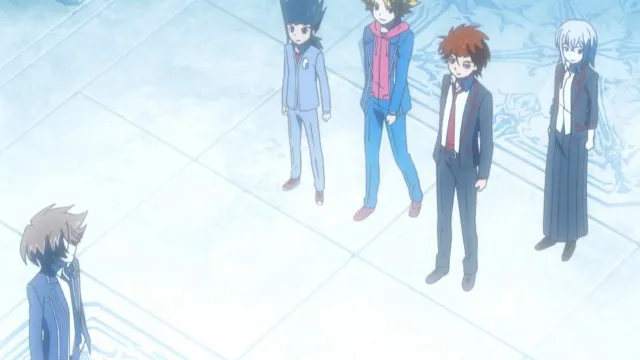 Next Episode Preview