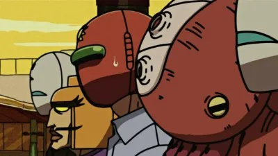 Next Episode Preview