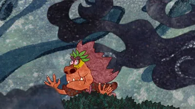 Next Episode Preview