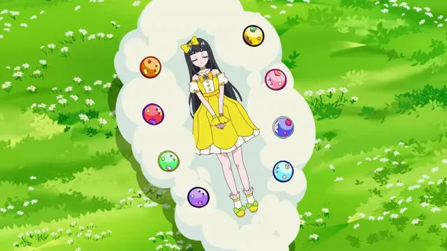 Next Episode Preview